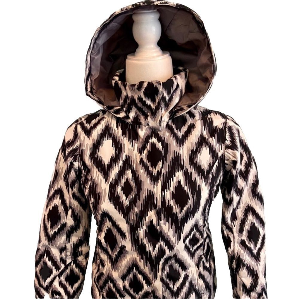 OBERMEYER Girls Ski Jacket